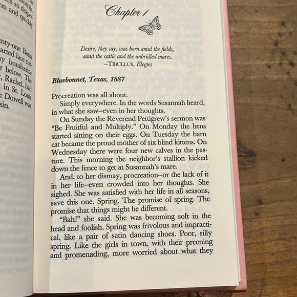 Vintage Elaine Coffman  'Someone Like You' Hardcover Book - Picture 7 of 12